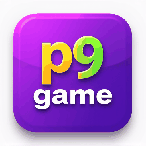 p9game Logo