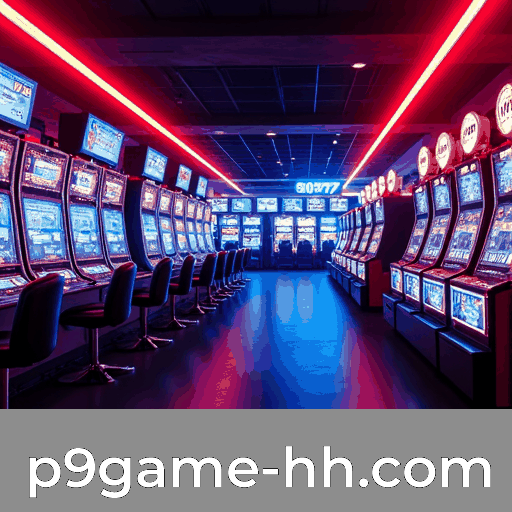 Experimente o Acesso Seguro Instantâneo em p9game-hh.com