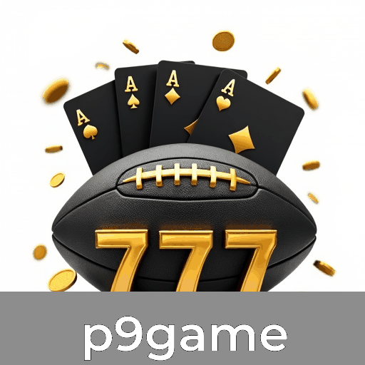p9game: Cassino Premiádo com Pagamentos Rápidos
