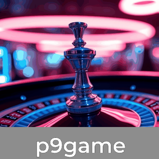 p9game: A Plataforma de Apostas com Vantagens e Serviços Profissionais