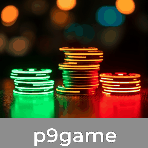 p9game: Slots com Gigantescos Jackpots, Jogos de Mesa Ao Vivo - Experiência Imersiva, e Mais para os Jogadores do Brasil
